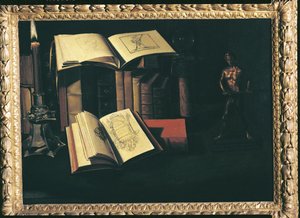 Still Life